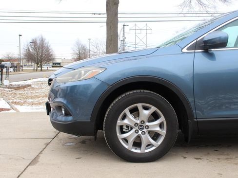 Used 2014 MAZDA CX-9 Touring image 44