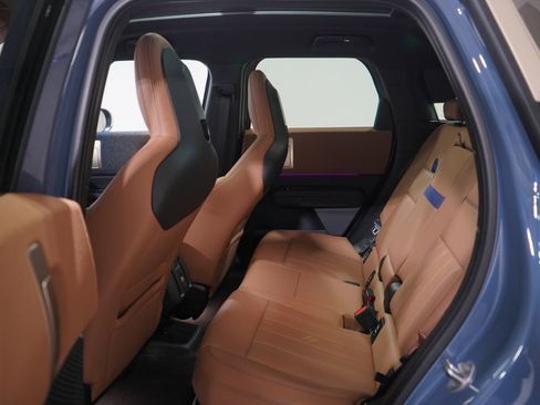 Used 2025 MINI Cooper Countryman SE w/ Comfort Package Max image 9