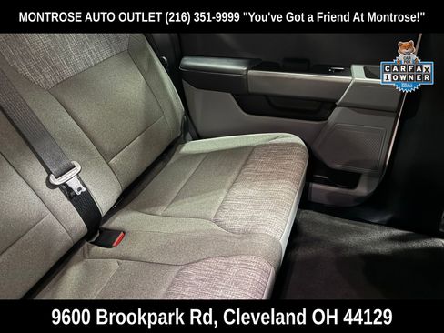 Used 2022 Ford F150 XLT w/ XTR Package image 30