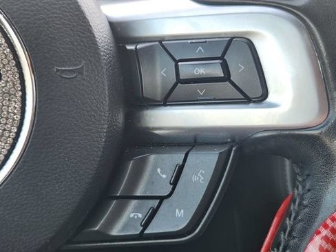 Used 2019 Ford Mustang GT Premium w/ GT Performance Package RWD image 29
