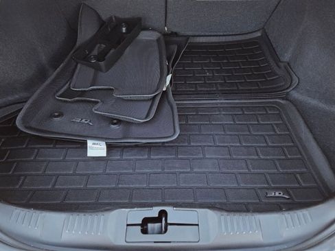 Used 2022 Ford Mustang EcoBoost w/ Black Accent Package image 6