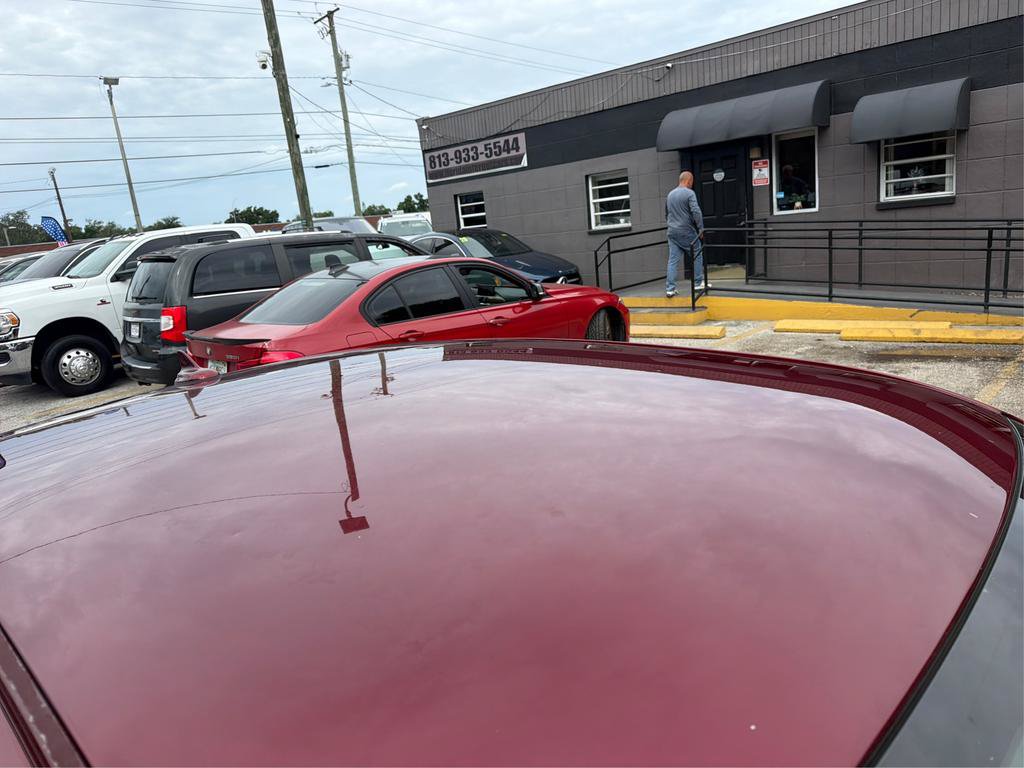 Used 2019 Dodge Challenger R/T w/ Plus Package RWD image 12