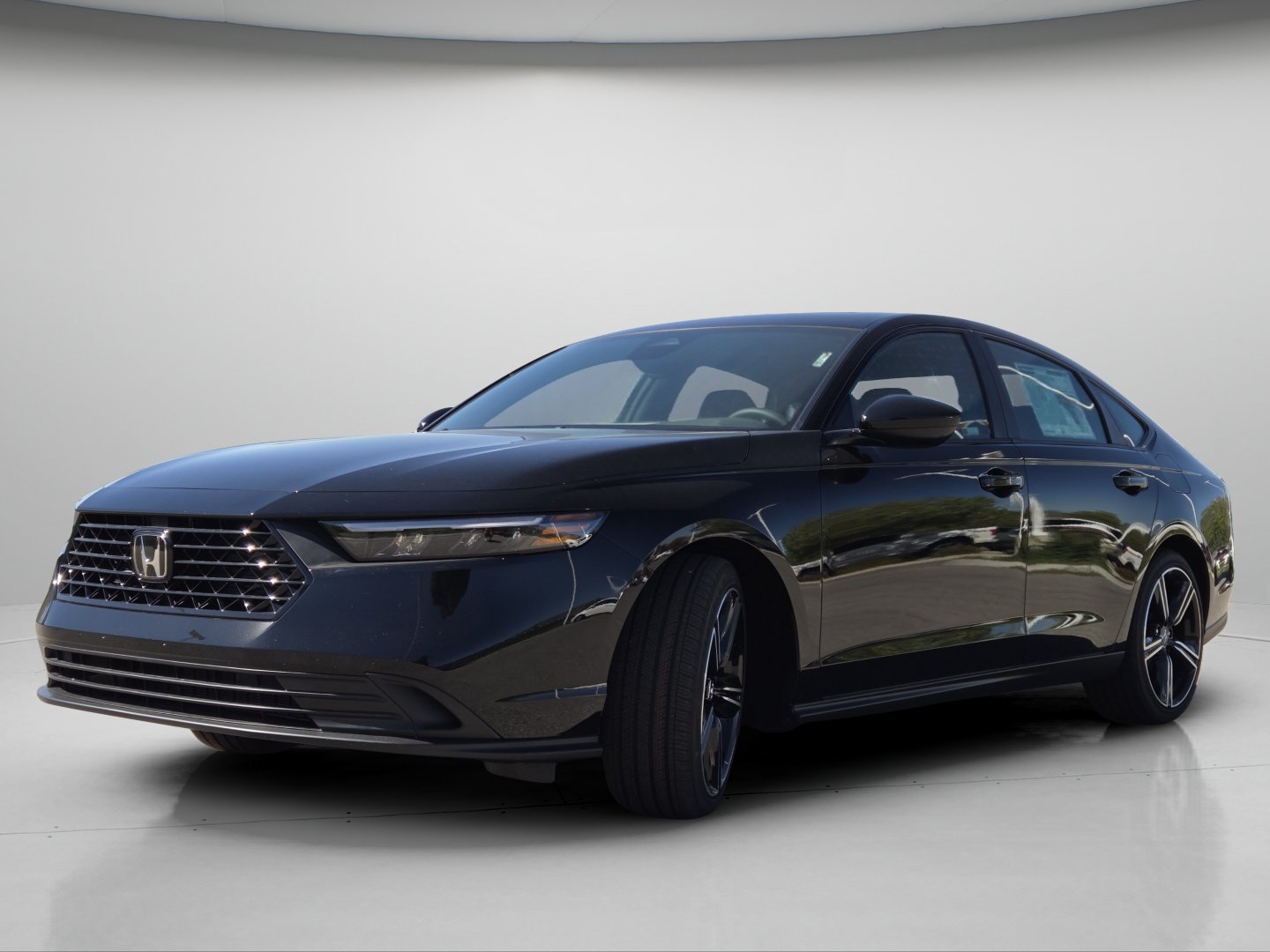 New 2026 Honda Accord Sport image 16