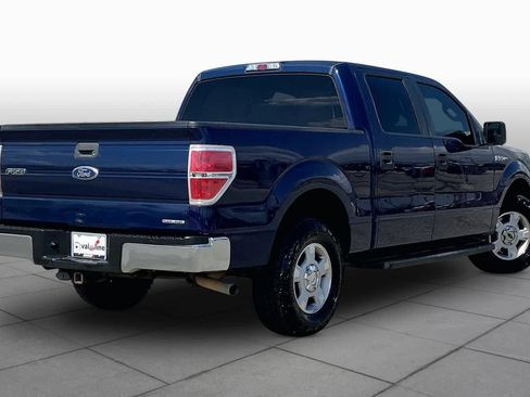 Used 2012 Ford F150 XLT w/ XLT Convenience Pkg image 13