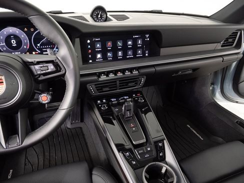 Certified 2025 Porsche 911 Carrera S image 13