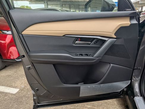 New 2026 MAZDA CX-5 2.5 S w/ Premium Plus Package AWD/4WD image 12