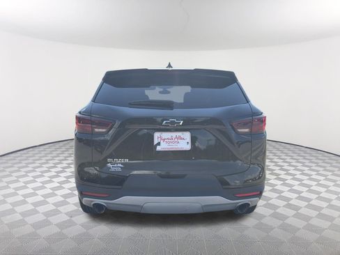 Used 2025 Chevrolet Blazer LT FWD image 16