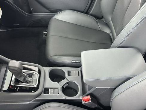 New 2025 Subaru Forester Limited image 34