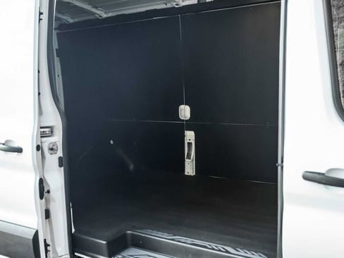 Used 2023 Ford Transit 250 Medium Roof AWD w/ Load Area Protection Package image 15