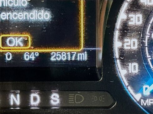 Used 2023 Ford Ranger XLT w/ Equipment Group 301A Mid image 10