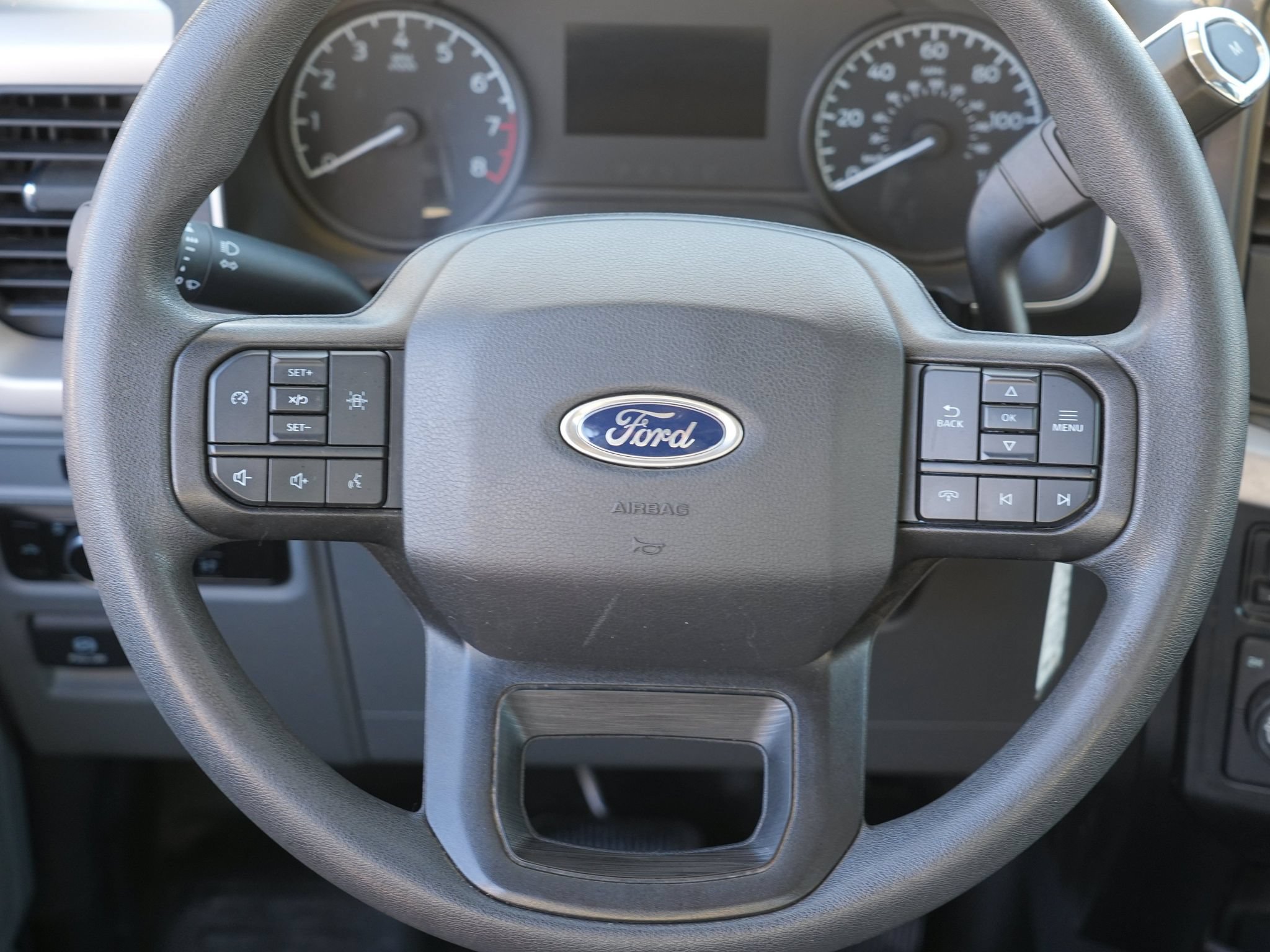 Used 2023 Ford F150 XL w/ Trailer Tow Package AWD/4WD image 23