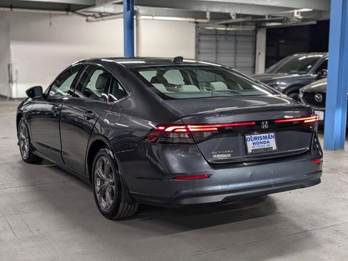 Used 2024 Honda Accord EX image 7