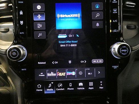 Used 2025 RAM 2500 Tradesman AWD/4WD image 14