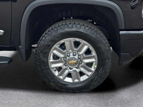 New 2025 Chevrolet Silverado 2500 High Country w/ Technology Package image 4
