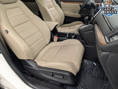 Used 2017 Honda CR-V EX-L image 28
