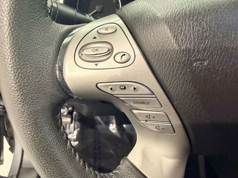 Used 2017 Nissan Murano Platinum w/ Platinum Technology Package AWD/4WD image 31