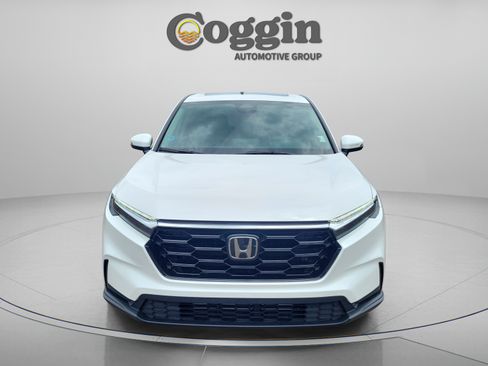 Used 2023 Honda CR-V EX image 8