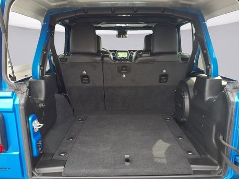 Used 2023 Jeep Wrangler Unlimited Rubicon 392 w/ Dual Top Group image 27