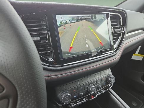 New 2026 Dodge Durango GT AWD/4WD image 17