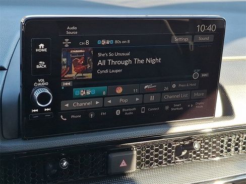 Used 2024 Honda CR-V EX-L image 21