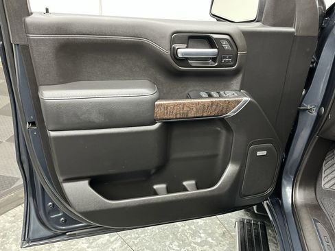 Certified 2022 GMC Sierra 1500 Denali w/ Denali Premium Package AWD/4WD image 10