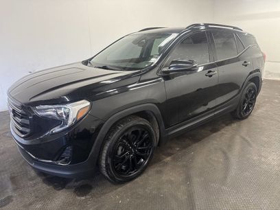 Used 2020 GMC Terrain SLT w/ Preferred Package