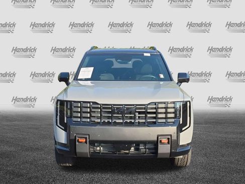 Used 2027 Kia Telluride SX Prestige X-Pro AWD/4WD image 3