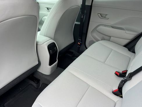 New 2026 Hyundai Kona SEL Sport image 12