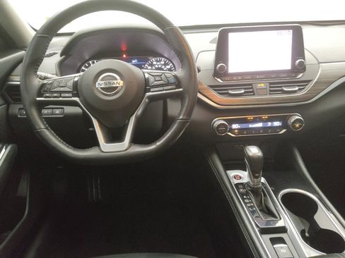 Used 2020 Nissan Altima 2.5 SL image 22