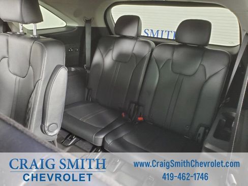 Used 2021 Kia Sorento SX image 46