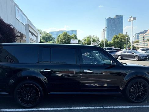 Used 2016 Ford Flex Limited w/ Equipment Group 303A AWD/4WD image 8