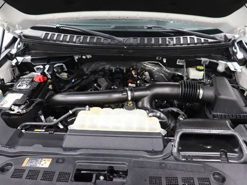 Used 2023 Lincoln Navigator Reserve RWD image 26