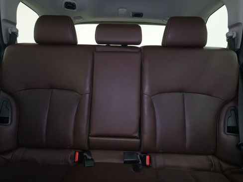 Used 2013 Subaru Outback 3.6R Limited w/ Special Appearance Pkg image 20