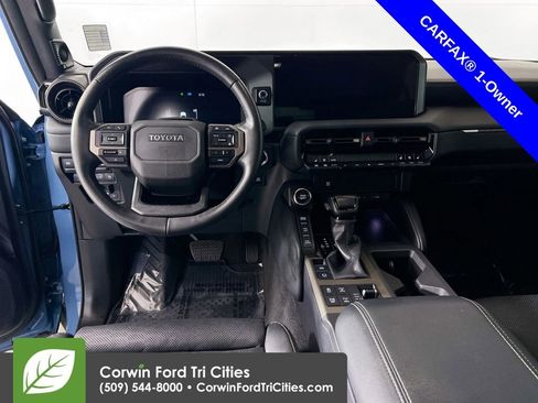 Used 2024 Toyota Land Cruiser First Edition image 27