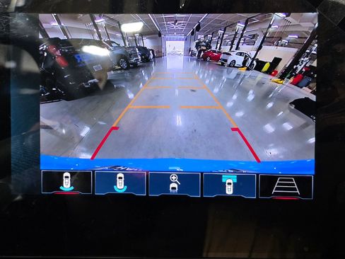 Used 2024 Chevrolet Corvette Stingray Preferred Cpe w/ Z51 Performance Package image 35