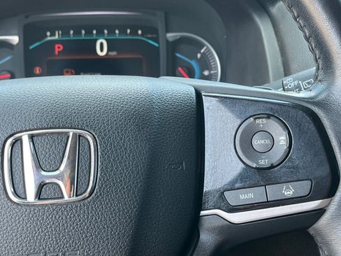 Used 2022 Honda Pilot EX-L image 20