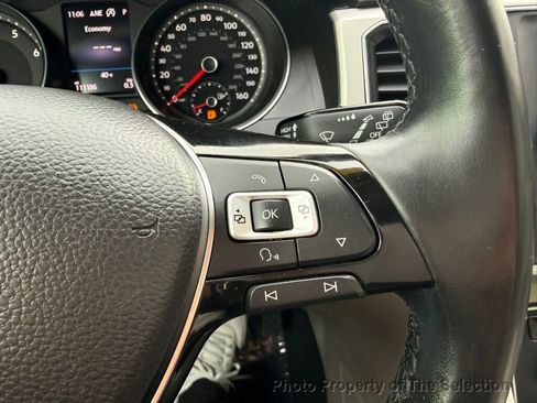 Used 2018 Volkswagen Atlas SE image 20