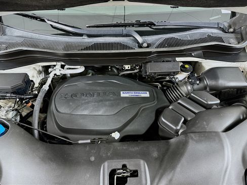 Used 2016 Honda Pilot EX-L image 35