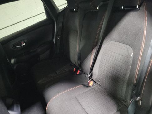 Used 2024 Honda HR-V Sport image 10