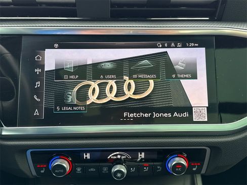 Used 2023 Audi Q3 2.0T Premium Plus w/ Premium Plus Package image 29