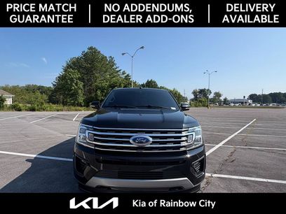 Used 2021 Ford Expedition XLT