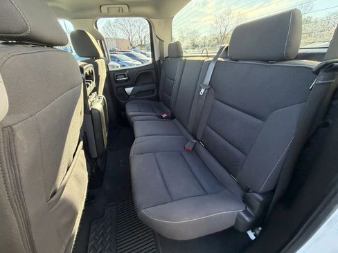 Used 2019 Chevrolet Silverado 1500 LT w/ All Star Edition image 23