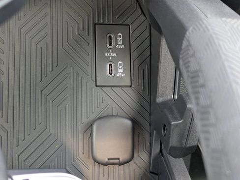 New 2025 Toyota Tacoma TRD Off-Road image 24