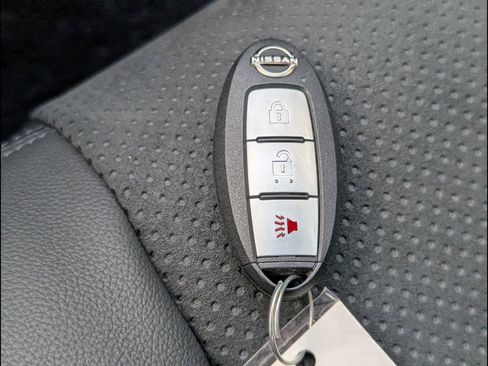 Used 2025 Nissan Z Performance w/ Floor Mat Package RWD image 19
