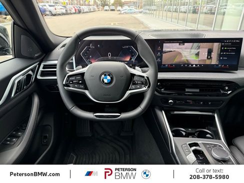 New 2026 BMW 430i xDrive w/ Premium Package image 2