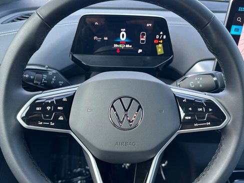 New 2026 Volkswagen ID.4 Pro image 23