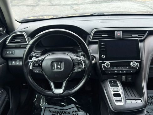 Used 2020 Honda Insight Touring image 30