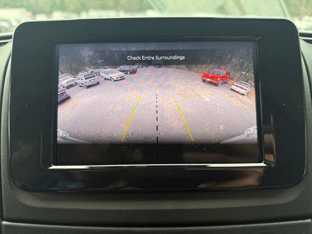 New 2026 RAM ProMaster 2500 FWD image 32