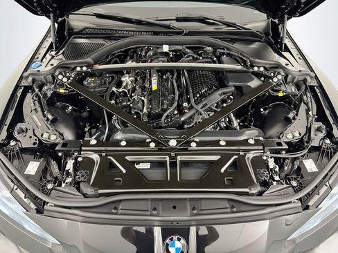 Used 2026 BMW M3 Competition w/ Carbon Package AWD/4WD image 32