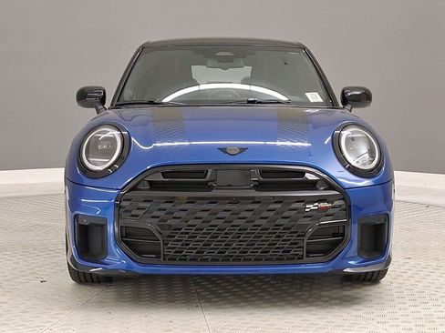 New 2026 MINI Cooper S FWD image 6